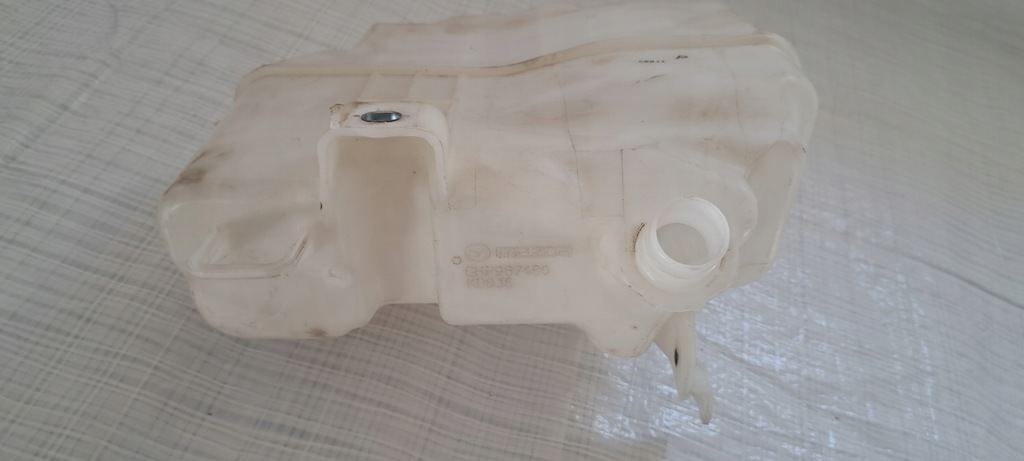 фото №6, Mazda 3 бачок омывателя ghp967480