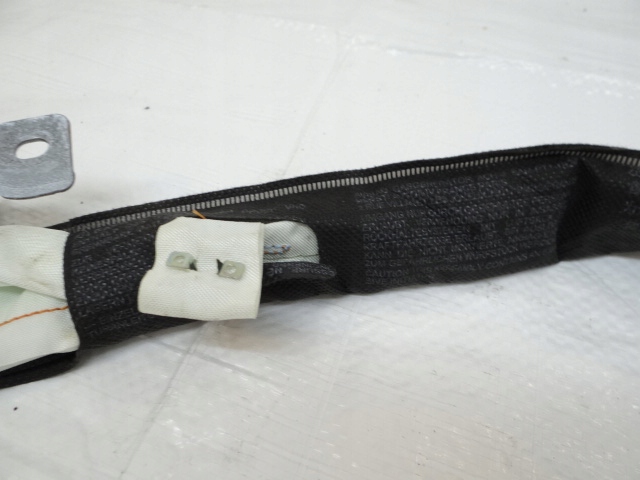 фото №9, Peugeot 508 i левая шторка безопасности воздушная air bag 9802985280