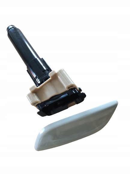 фото №11, Левый омыватель фара заглушка mazda 3 bm bn