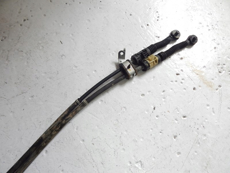 фото №6, Домкрат троси mazda 2 dj 1.5 b 14-20