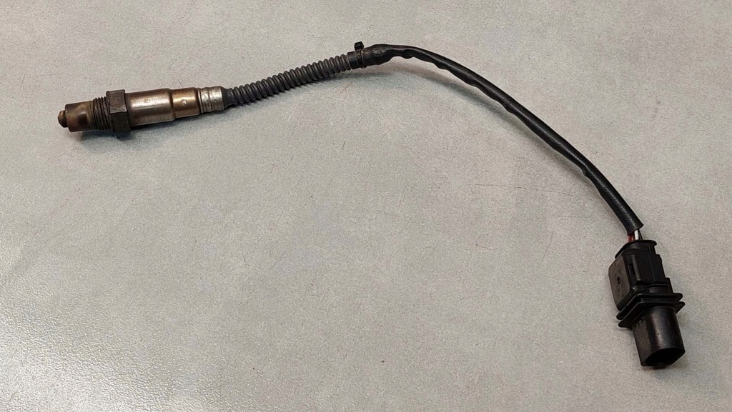 фото №7, Датчик лямбда-зонд citroen c5 i fl 9659125180b