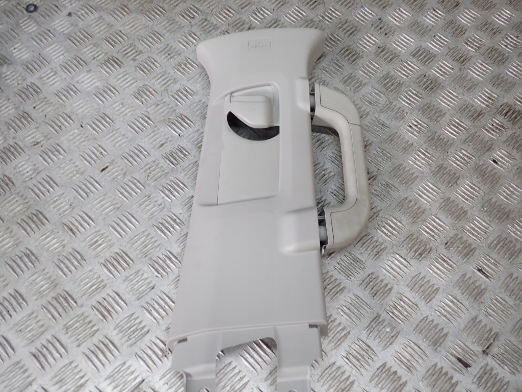 Купить Защита стойка внутренняя средняя верхний toyota tundra 2022-