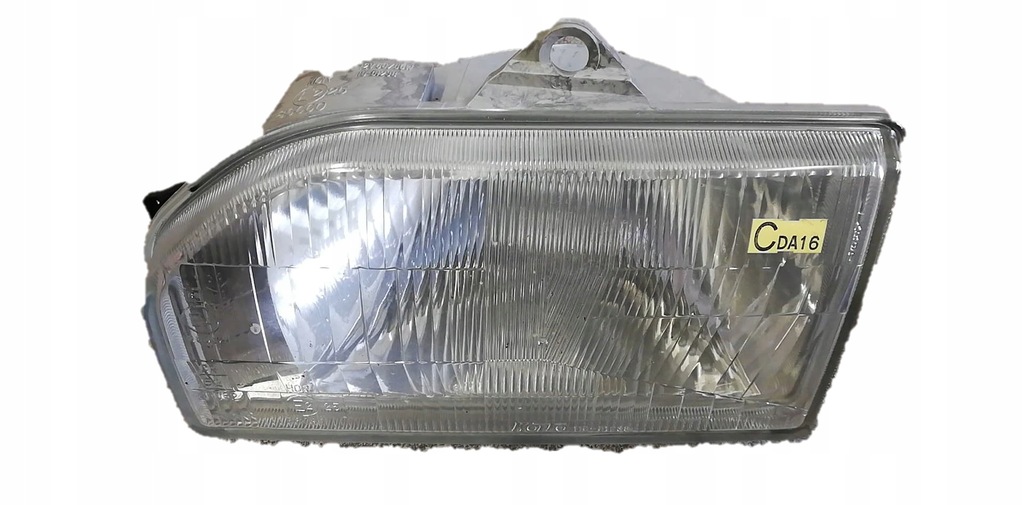 фото №1, Mazda 121 da фара лівий org 110-61238