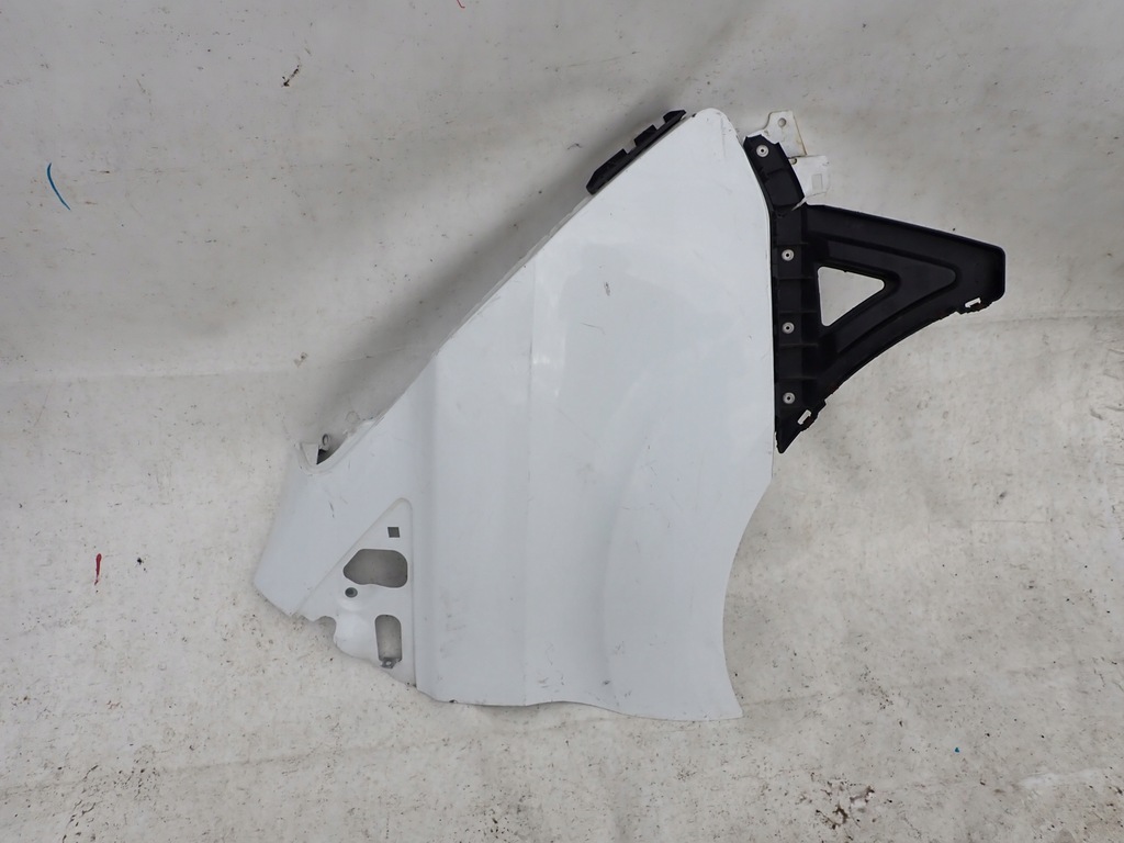 фото №1, Ford transit custom 12- крыло правый перед