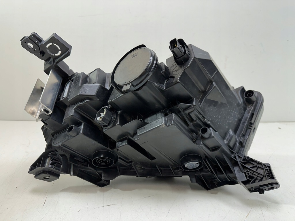 фото №13, Левый full led opel mokka b idealna