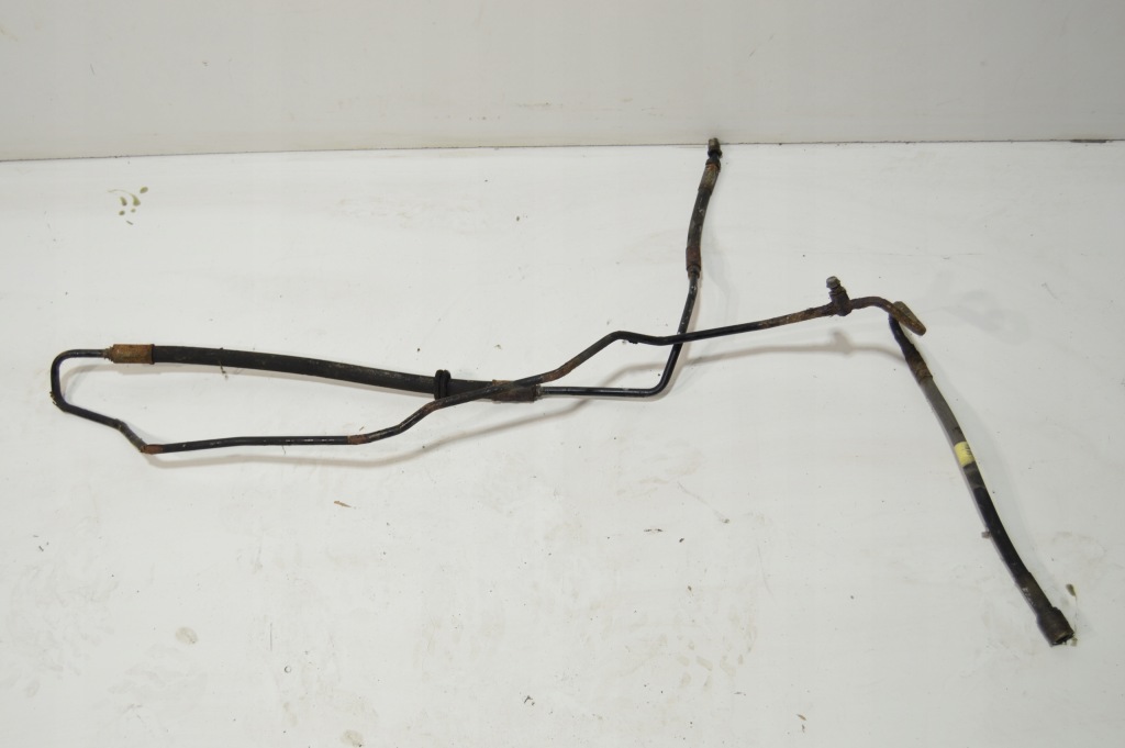 фото №1, Шланг подвеска abc mercedes w220 w215 c215 2209970982