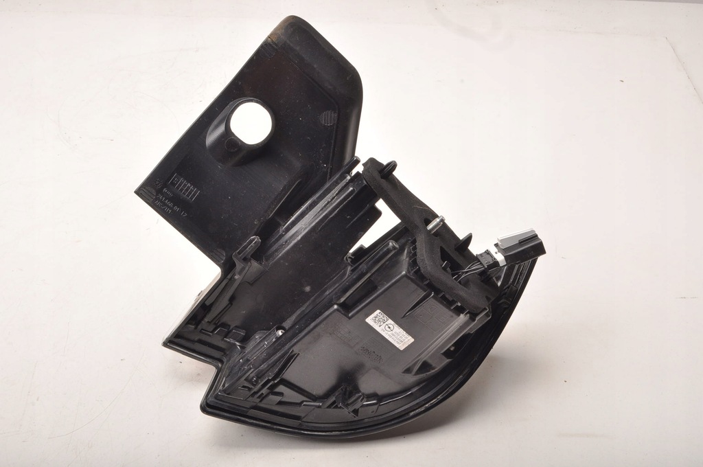 фото №10, Opel mokka b ii лампа левая задняя левый задняя 9833721880 suv 2023r