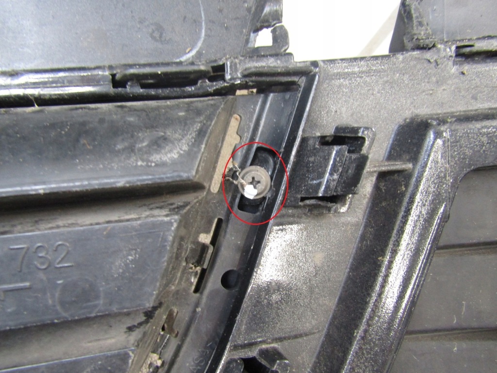 фото №15, Бампер перед передний vw eos 1q0 lift 10-15