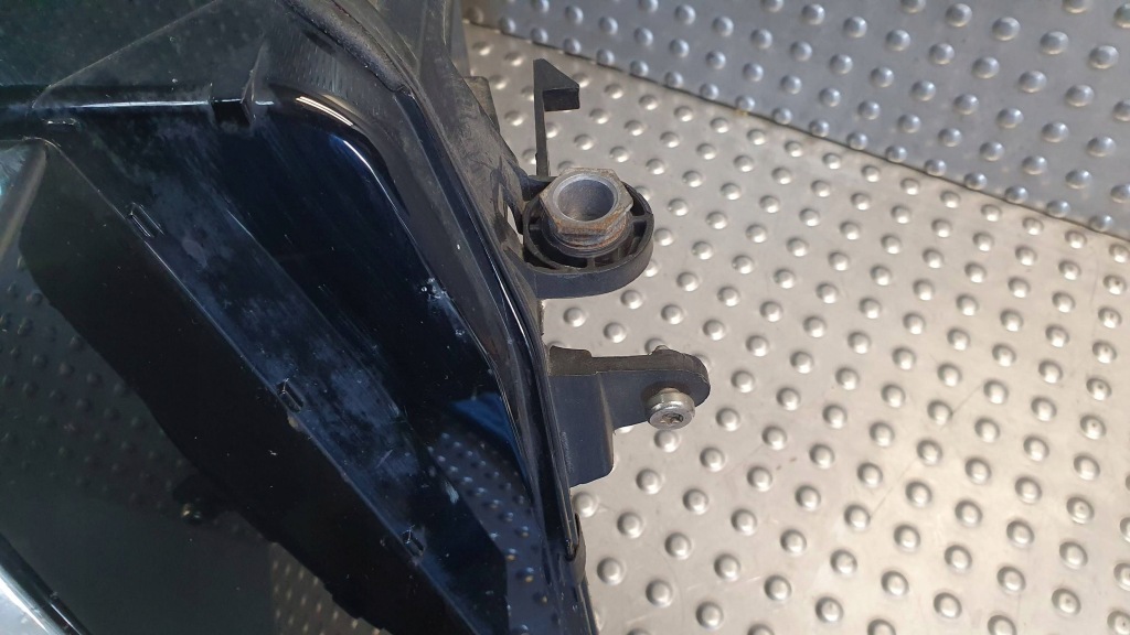 фото №6, Лампа перед права vw tiguan ii 5nc941006b 16-