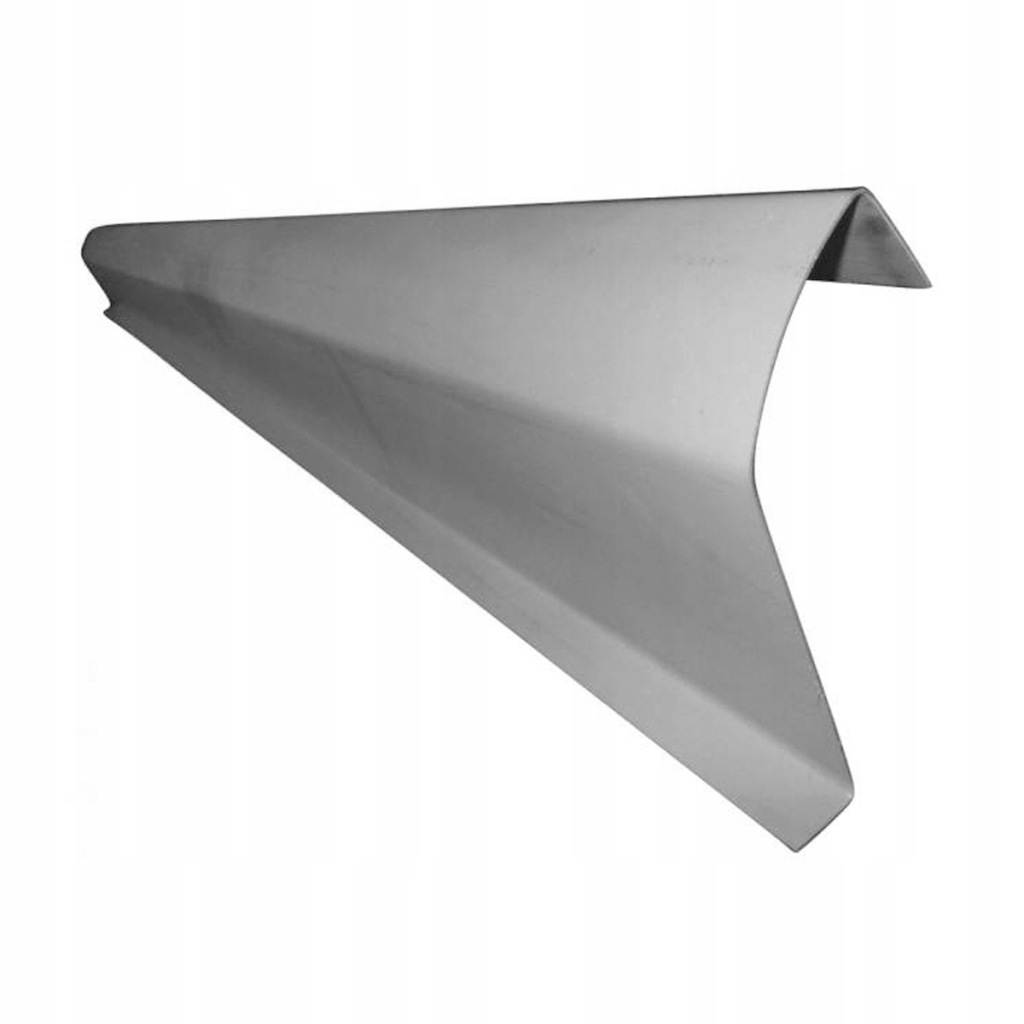 фото №1, Ремкомплект порог mazda 3 03-09 l=p