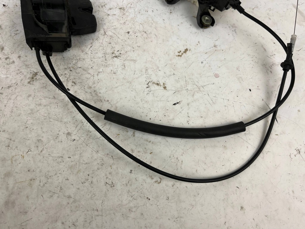 фото №6, Замок двері задніх ліва сторона tesla model x 103383800k