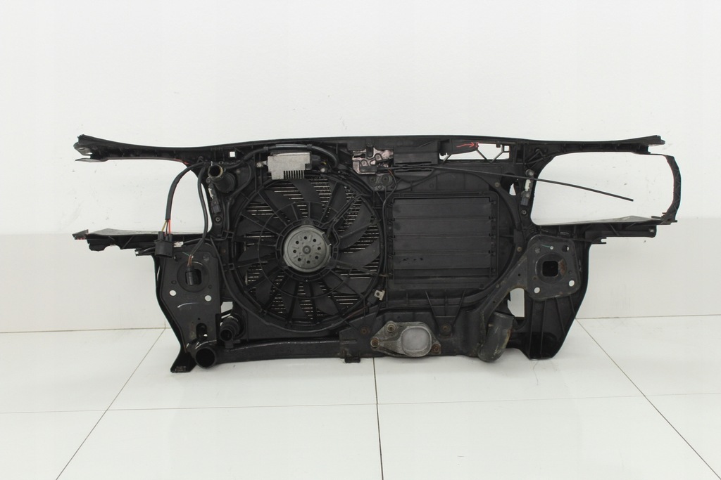 фото №10, Pas перед передний seat exeo 2.0 tdi 08-11r