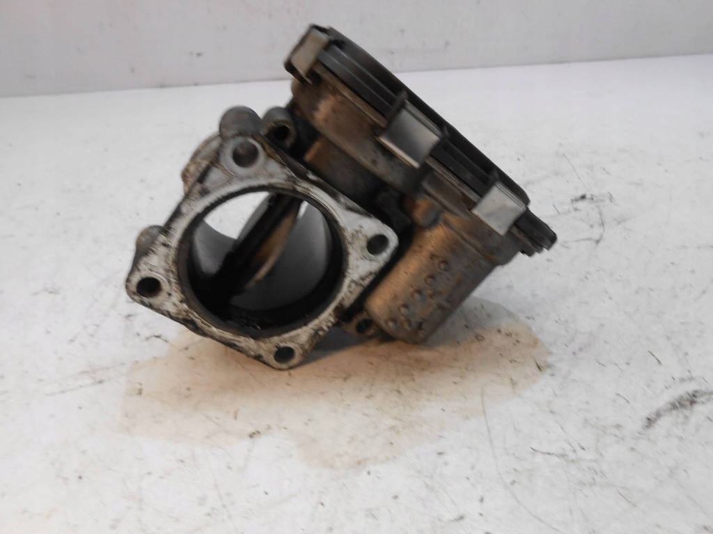 Kia ceed hyundai i30 дросельна заслінка 35100-2a600 Київ