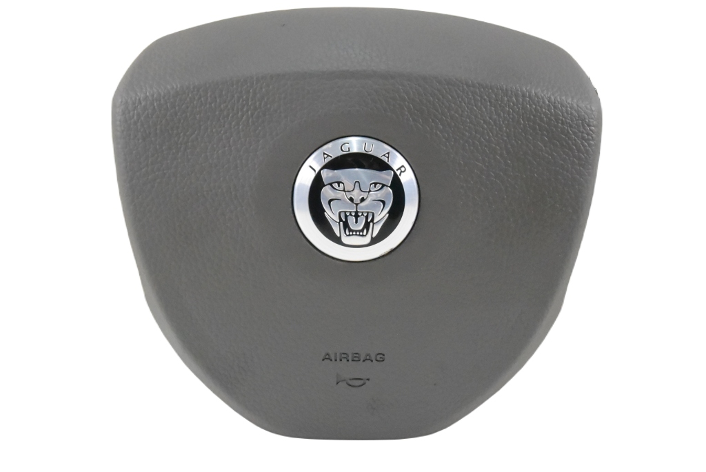 фото №1, Подушка безопасности водителя jaguar xf x250 2008r