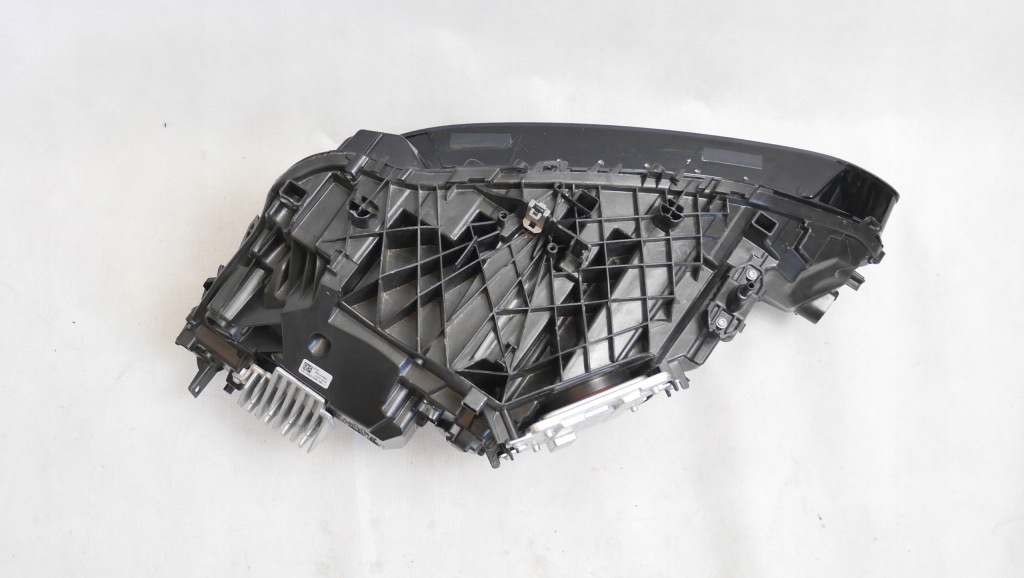 Bmw g80 m3 g82 m4 фара full led черный америка ameryka Недорого