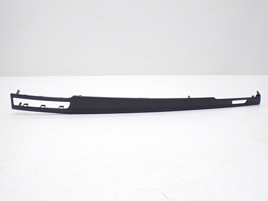 фото №12, Набір декор накладка тунель piano audi a8 d4