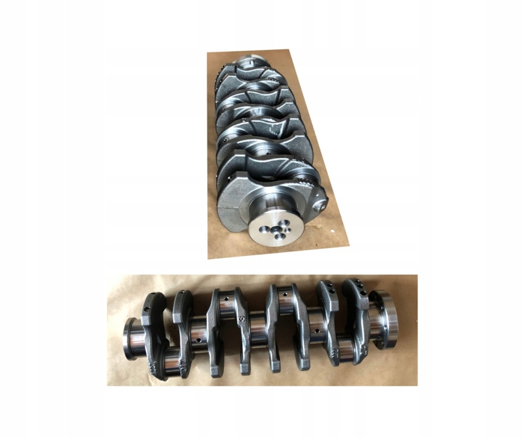 Купить Wał коленчатый ford transit defender 2,4 tdci 2006-