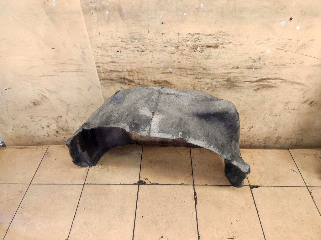 фото №1, Подкрылок левая задняя задние explorer vi 6