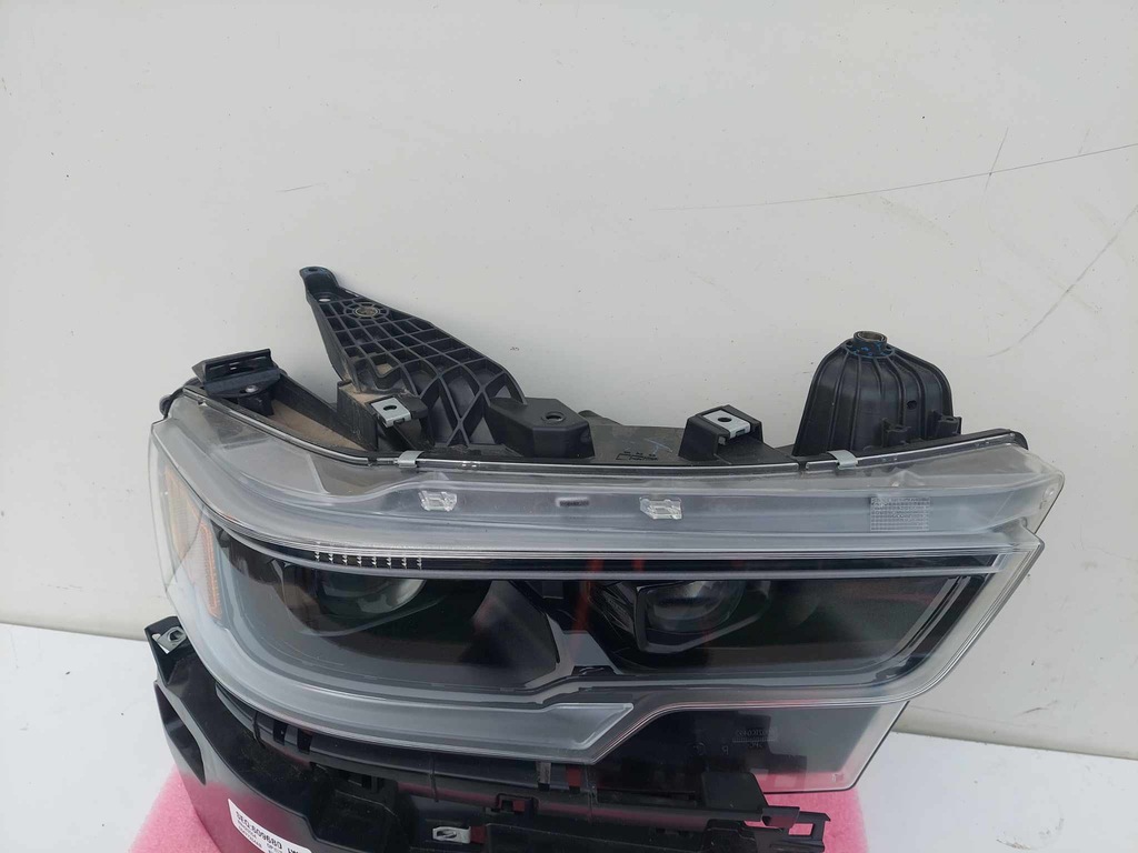 фото №6, Dodge ram 19- лампа правая перед передняя full led