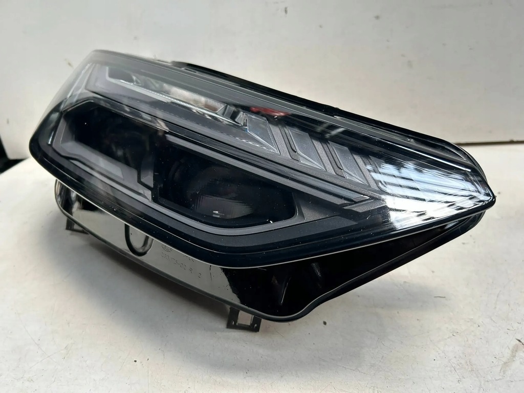 фото №1, Фара перед правий audi q5 sq5 2021