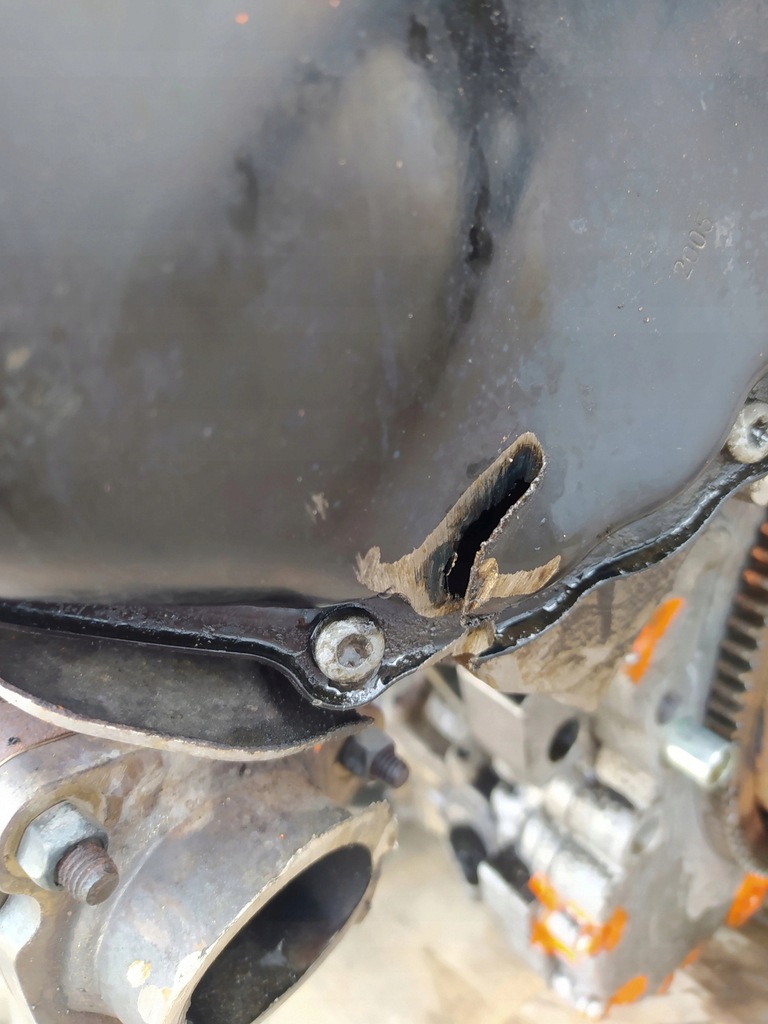 фото №7, Audi a4 b7 3.2 fsi auk двигатель