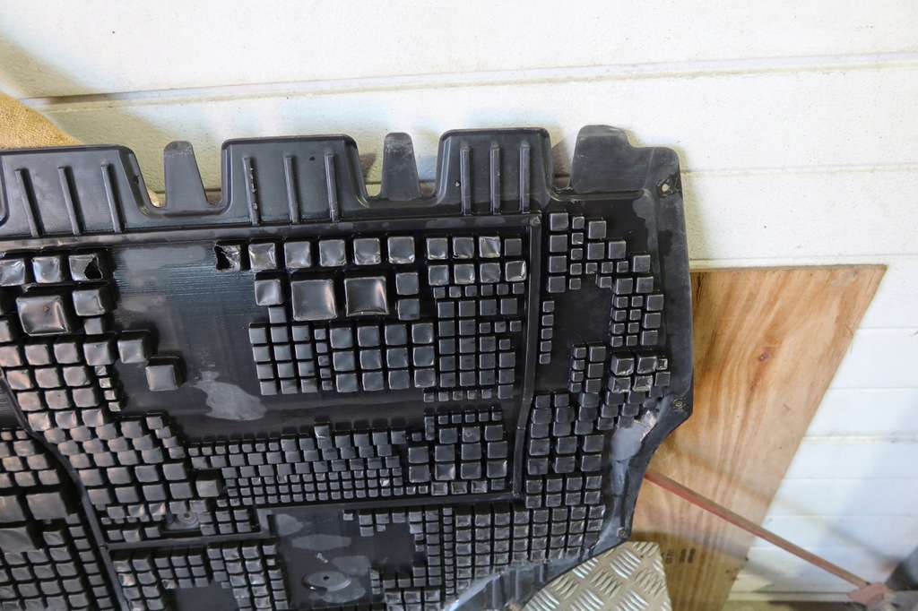 фото №13, Захист pod двигун vw 6q0825237ab