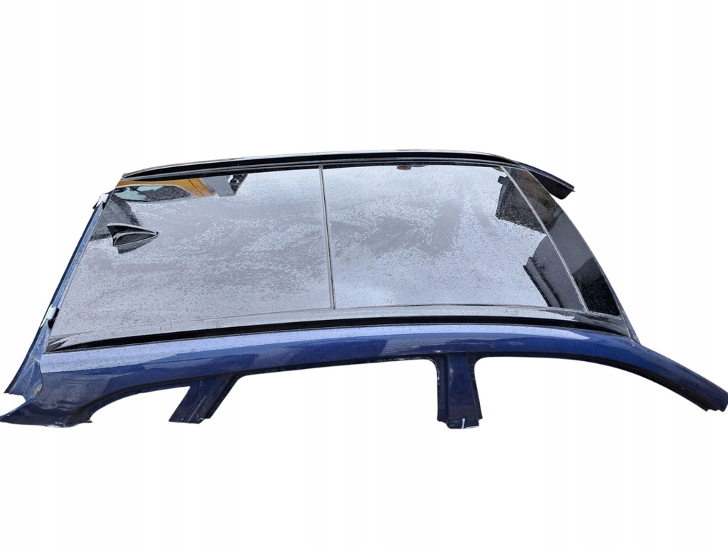 фото №4, Крыша панорама hyundai tucson iii 2015-2020 rok kod rwb