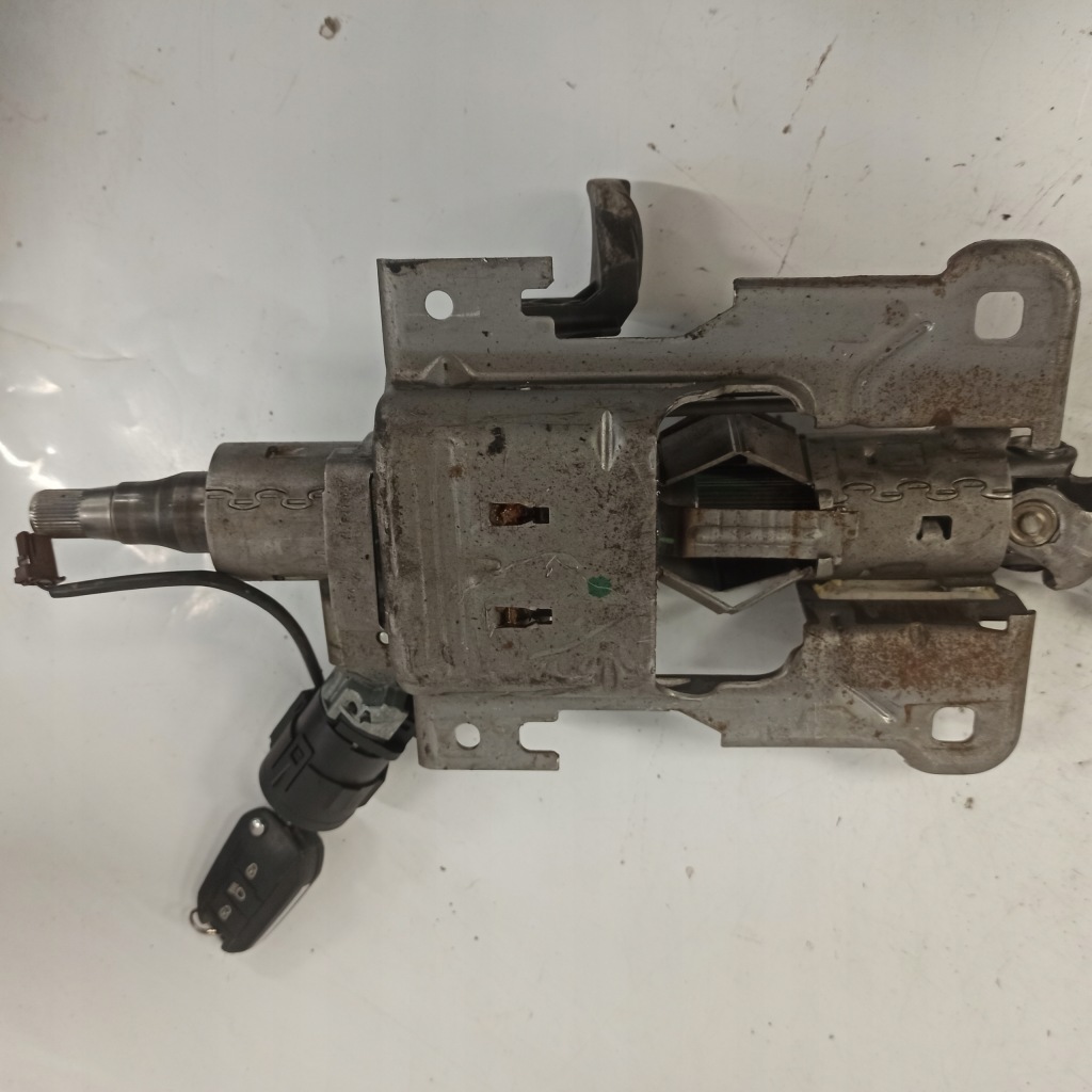 Купити Citroen c3 ii ds3 колонка кермова 1811933100