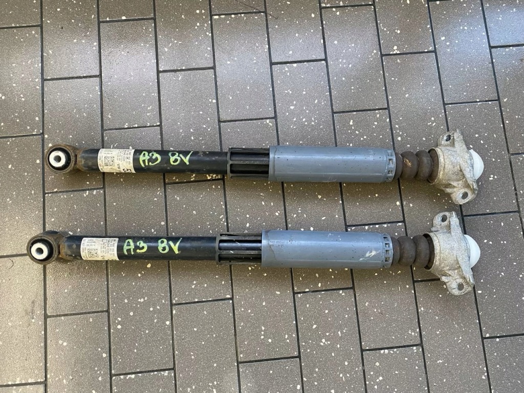 фото №1, Амортизатор задній задня audi a3 8v sportback