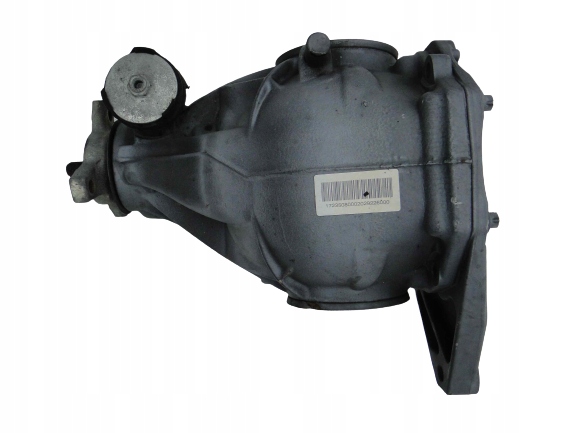 фото №1, Mercedes slk r172 172 мост задний дифференциал