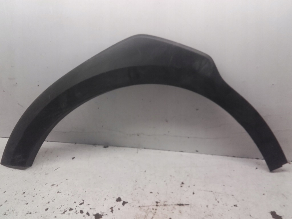 фото №1, Subaru outback vi 6 накладка крыла левый перед