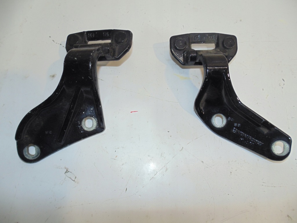 фото №1, Петля кришки задня лівий правий mercedes ml w164