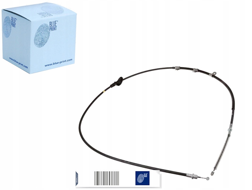 фото №16, Blue print трос ham. ручной. mitsubishi t. grandis 2,4 04- le