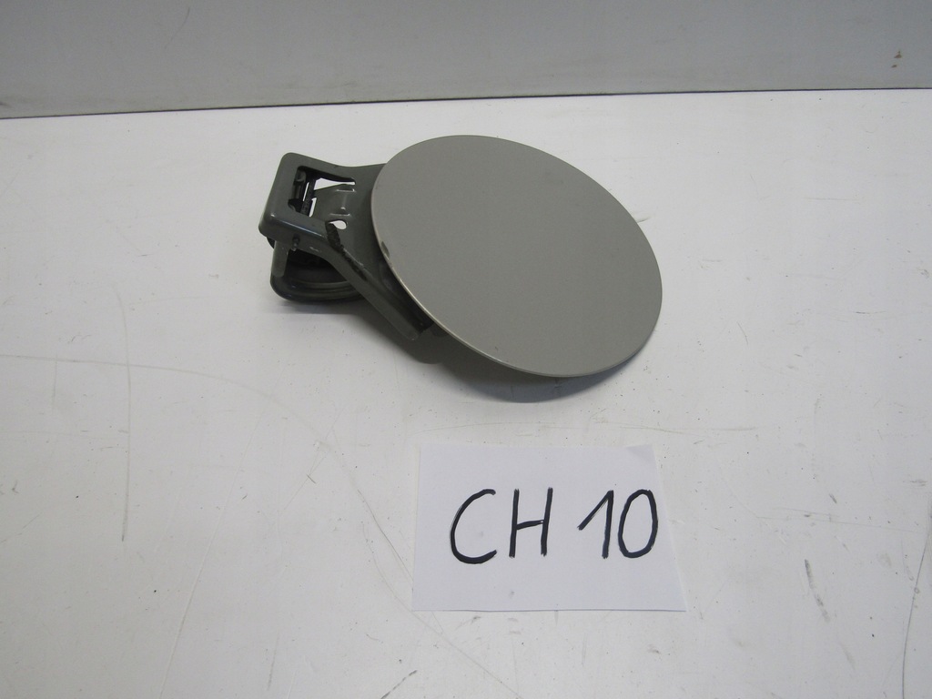 фото №1, Кришка заливної пального cadillac escalade iii