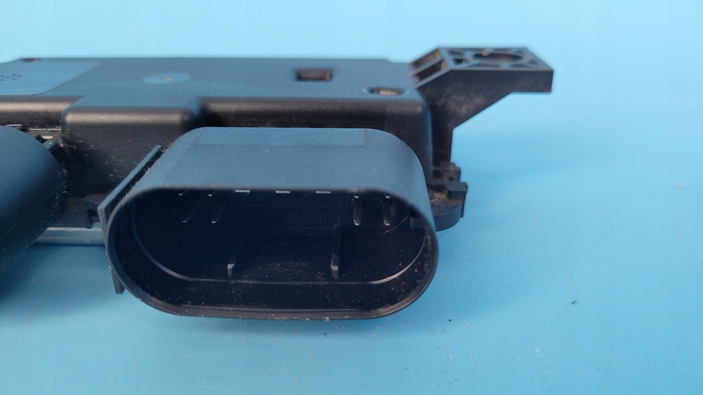 фото №12, Mercedes w177 a200 1.33b 20r модуль блок керування насоса пального a0009008214