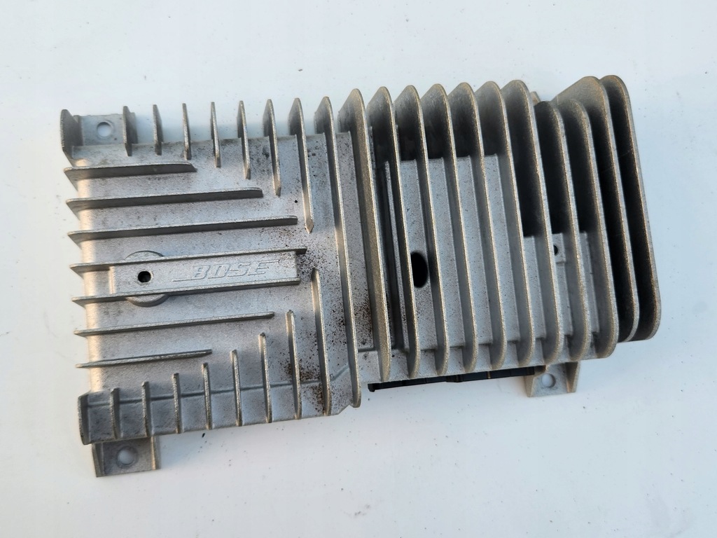 фото №1, Усилитель bose infiniti qx60 2016+ оригинальный номер