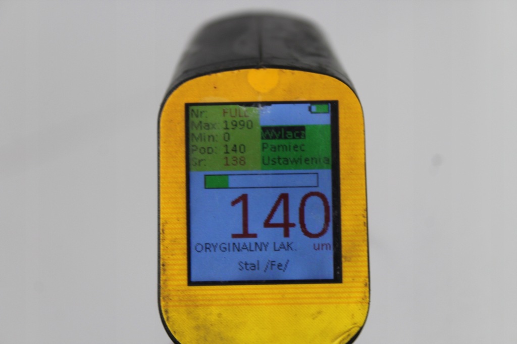 фото №8, Двері лівий перед opel meriva b 10-13r z157