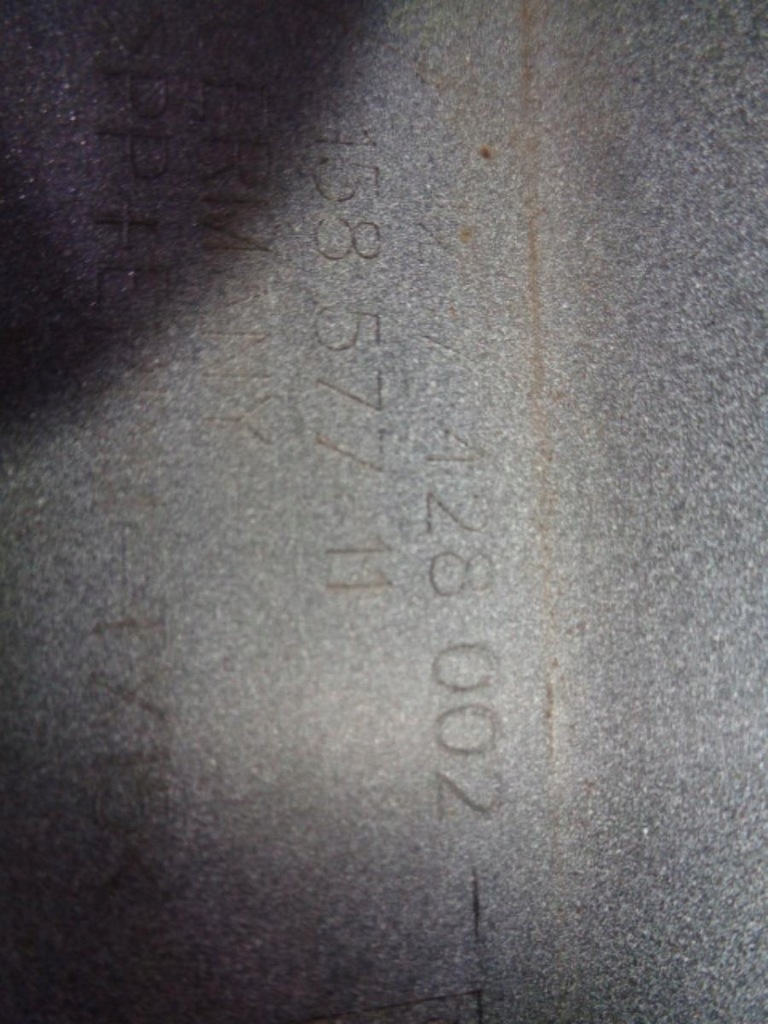 фото №14, Bmw 3 g21 бампер задняя задний задний oryg