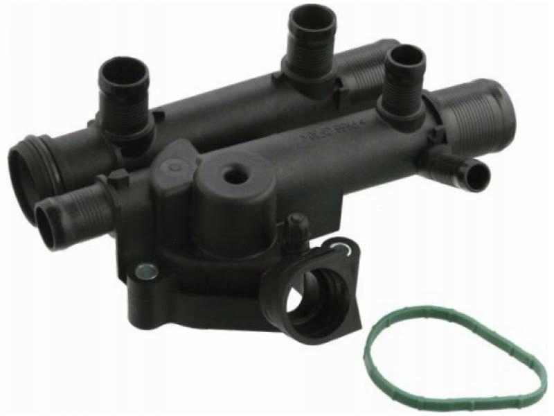 фото №1, Термостат renault espace iv 2.2 iii 2.2 avantime 2.2