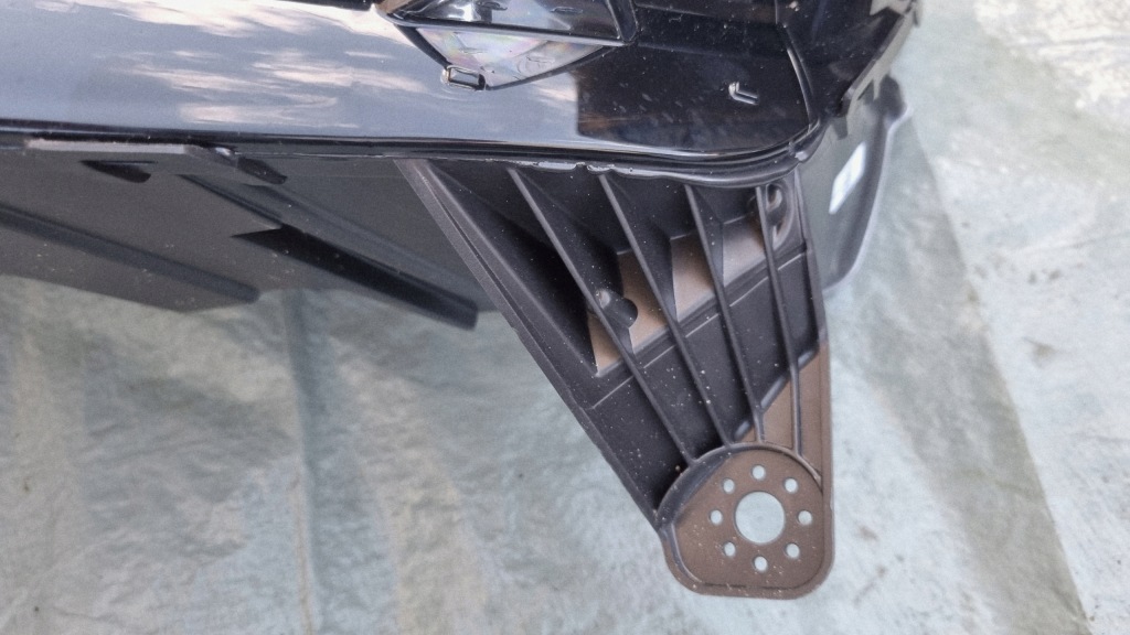 фото №7, Dacia sandero iii 3 jogger 21 22 лампа фара передняя перед левая led