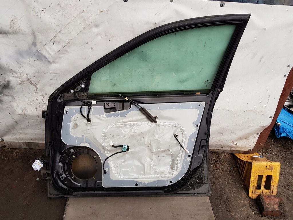 фото №10, Chevrolet epica ii дверь правый перед