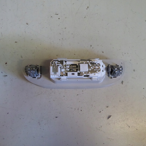 фото №3, Fiat 124 spider ручка кронштейн стельовий 735580831