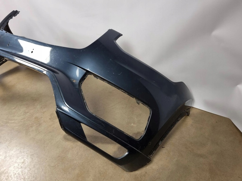 фото №11, Volvo xc90 2018 с передний бампер передний