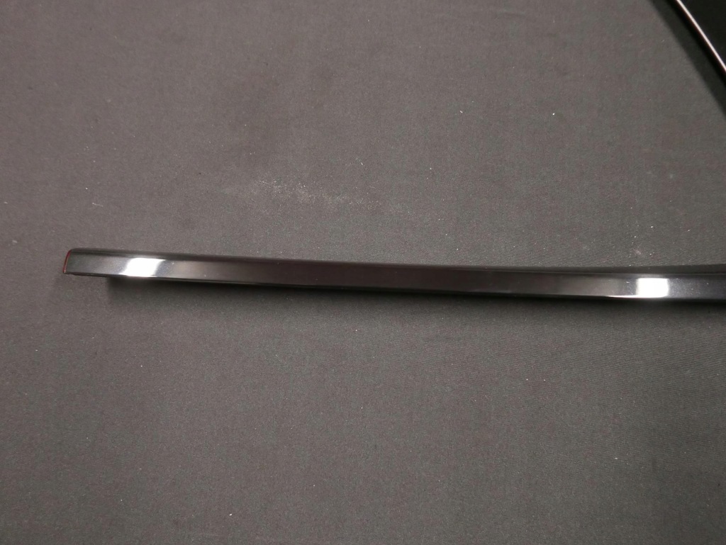 фото №7, Bmw x3 g01 молдинг скло бічний лівий задня 7410073