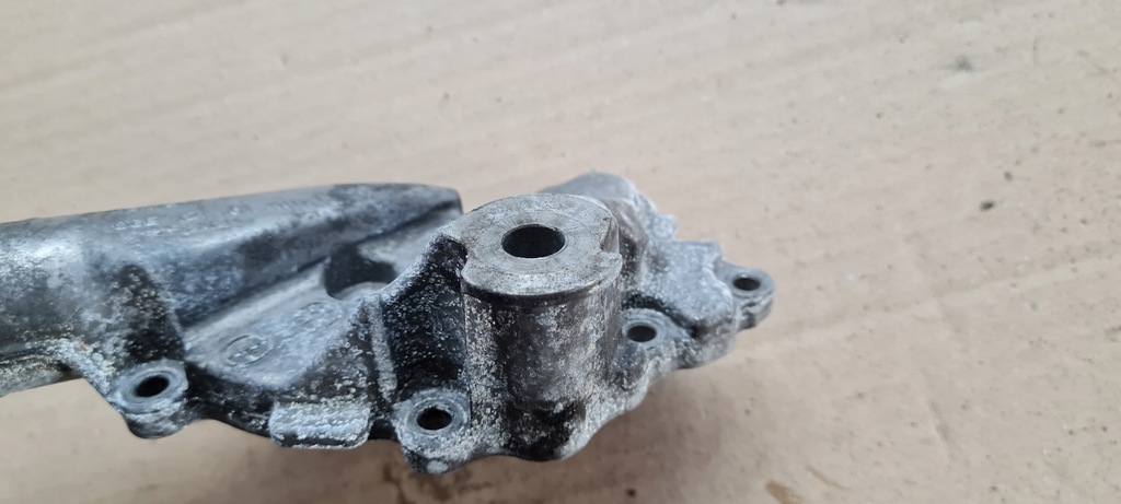 фото №6, A6 c7 4g корпус термостата 3.0 tfsi 06e121161aq a7 4g s4 b8 s5