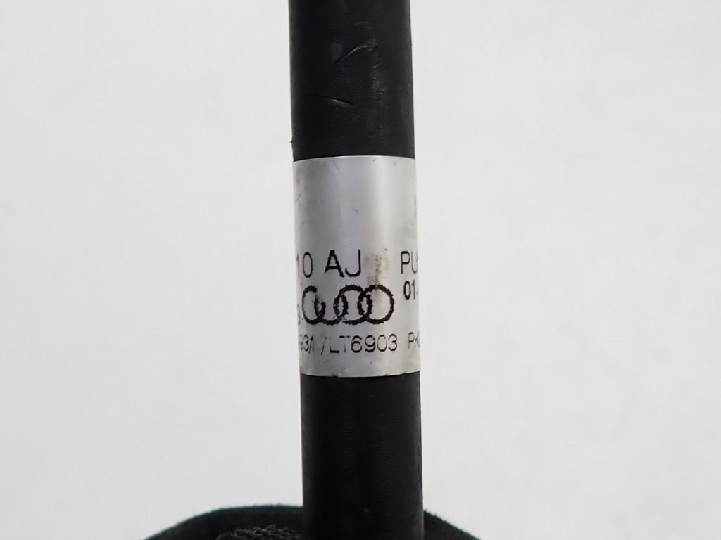 фото №8, Wąż шланг трубка кондиционера 4g0260710aj audi a6 c7 a7 4g 3.0 tdi crt 15r