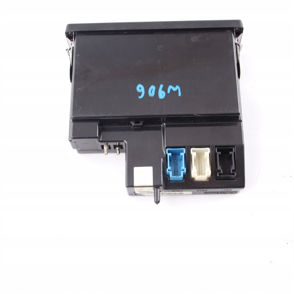 Mercedes sprinter w906 модуль fleetboard регистротор czasu a0004461160 Цена