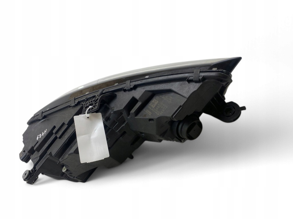 фото №13, Audi a4 s4 b9 8w 2023 левая сторона лампа передняя