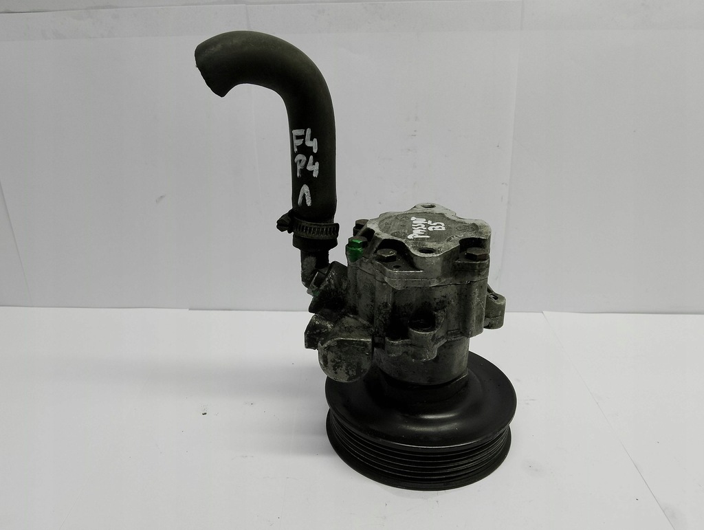 фото №1, Alfa romeo 145 - 146 1999 насоса підсилювача