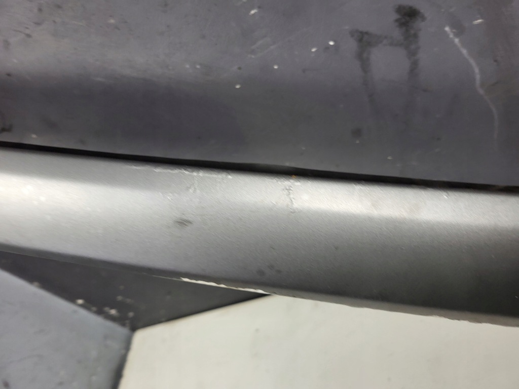 Citroen c4 2 gp picasso 13r- молдинг рейлінг даховий правий 9677650077 Недорого